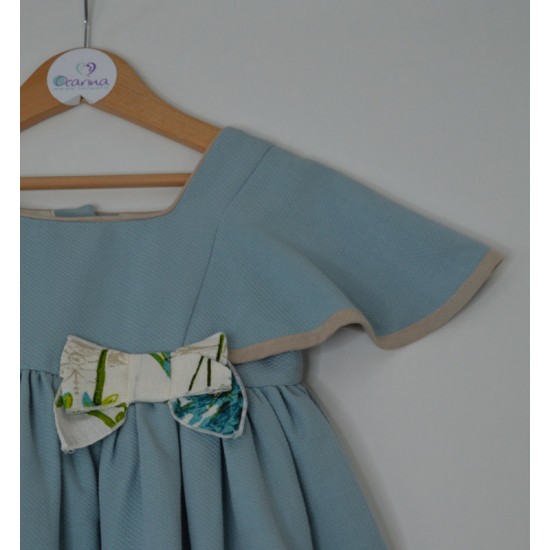 VESTIDO VUELO VESTIDO VUELO