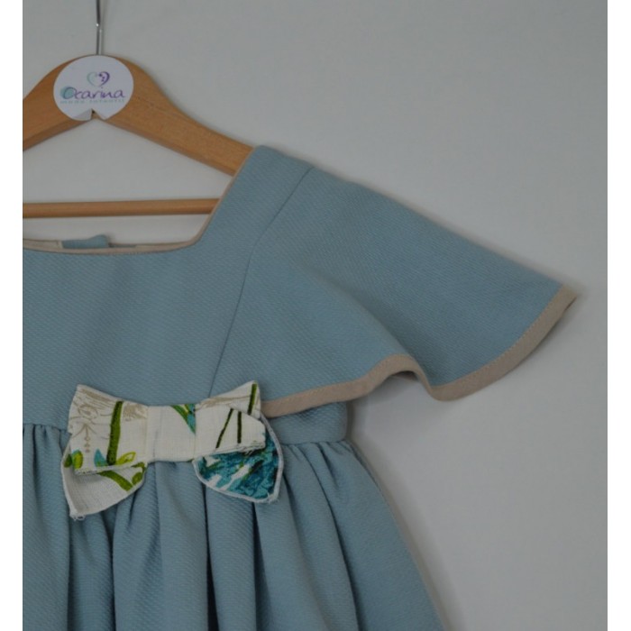 VESTIDO VUELO VESTIDO VUELO