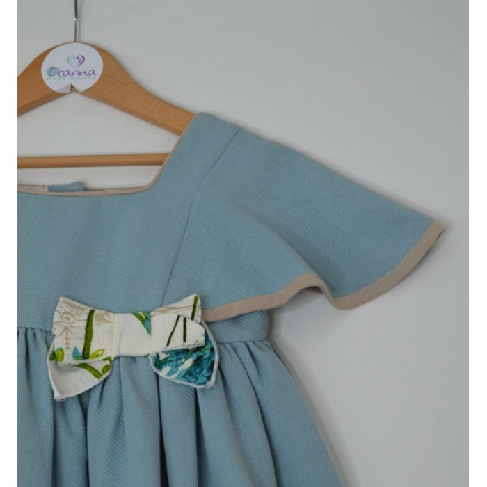 VESTIDO VUELO VESTIDO VUELO