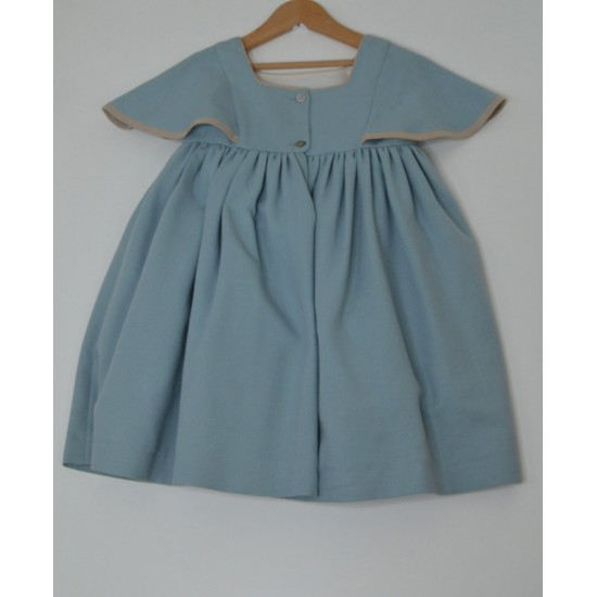 VESTIDO VUELO VESTIDO VUELO