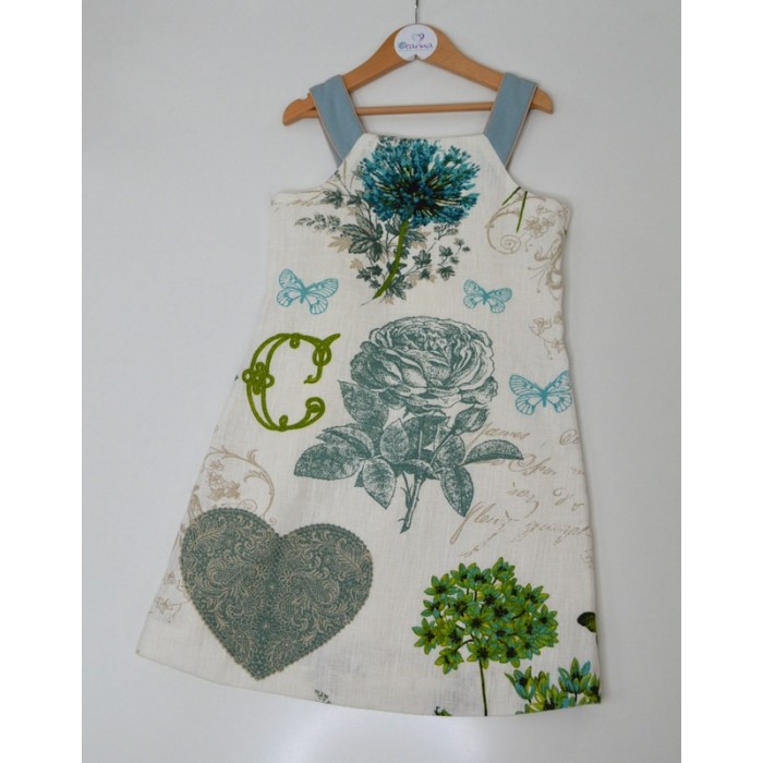 VESTIDO EVASÉ VESTIDO EVASÉ