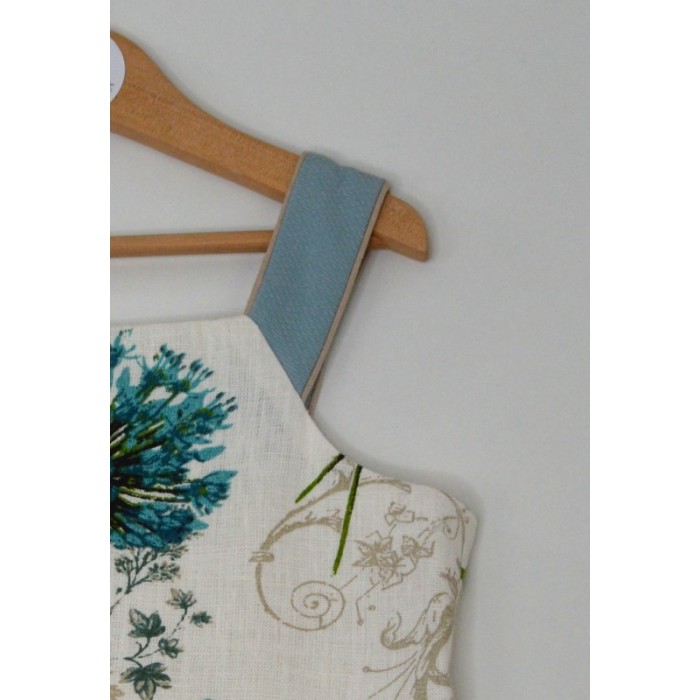 VESTIDO EVASÉ VESTIDO EVASÉ