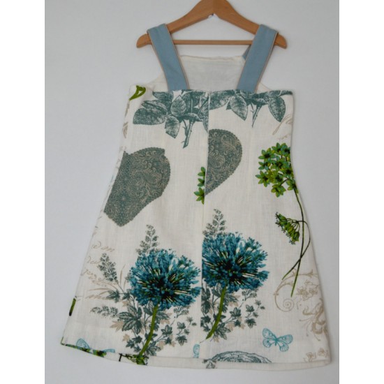 VESTIDO EVASÉ VESTIDO EVASÉ