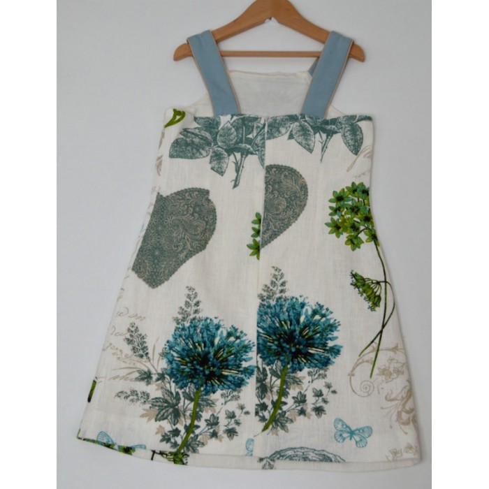 VESTIDO EVASÉ VESTIDO EVASÉ