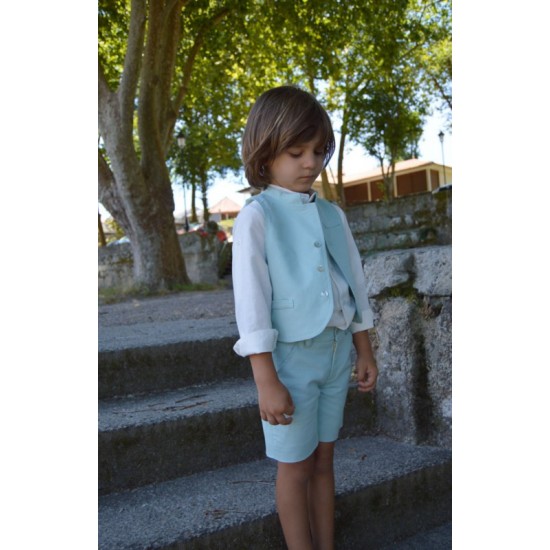 CONJUNTO NIÑO CONJUNTO NIÑO