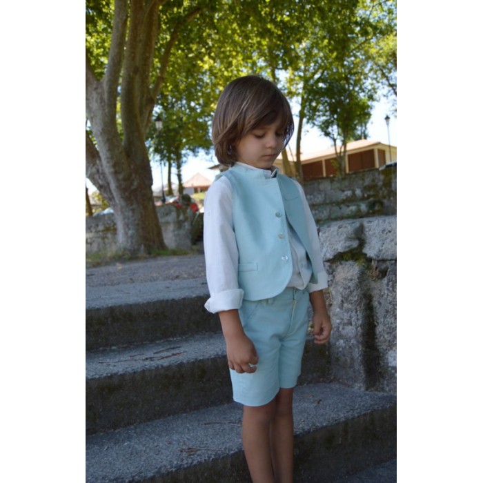 CONJUNTO NIÑO CONJUNTO NIÑO