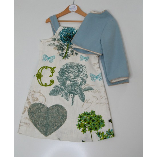 VESTIDO EVASÉ VESTIDO EVASÉ