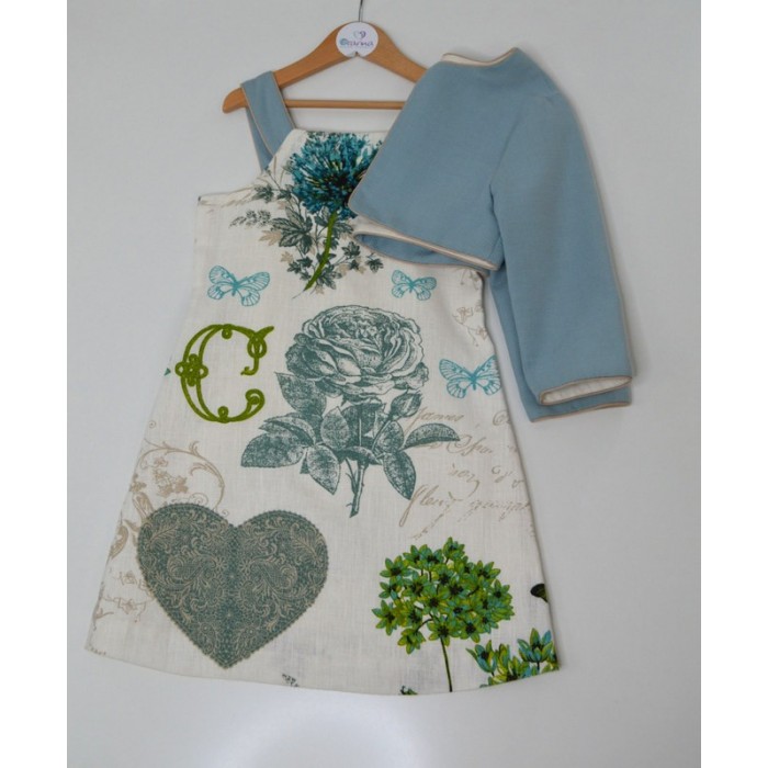 VESTIDO EVASÉ VESTIDO EVASÉ