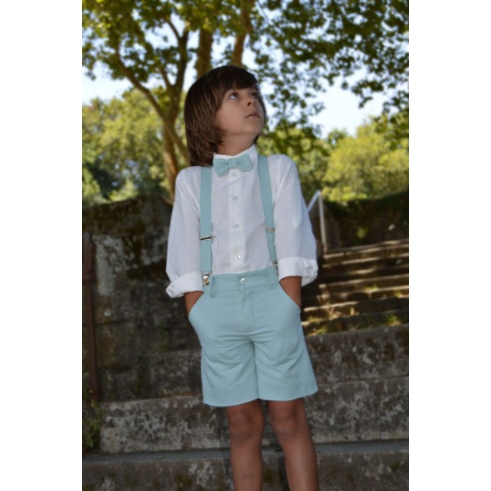 CONJUNTO NIÑO CONJUNTO NIÑO