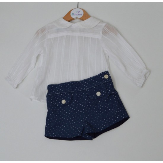 CONJUNTO BEBE NIÑO CONJUNTO BEBE NIÑO