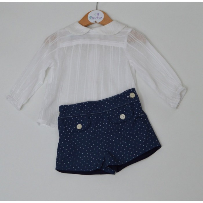 CONJUNTO BEBE NIÑO CONJUNTO BEBE NIÑO