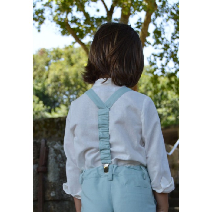 CONJUNTO NIÑO CONJUNTO NIÑO