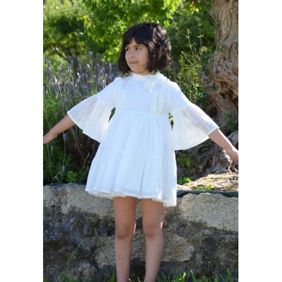 VESTIDO VUELO VESTIDO VUELO