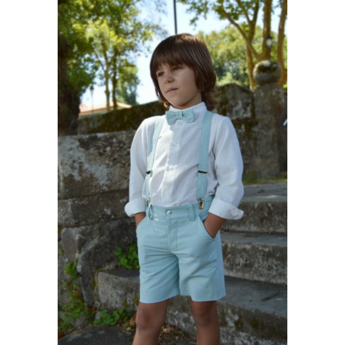 CONJUNTO NIÑO CONJUNTO NIÑO