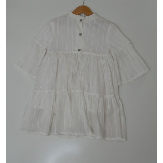 VESTIDO VUELO VESTIDO VUELO