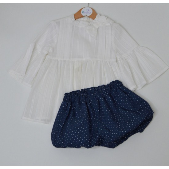 CONJUNTO JUNIOR NIÑA CONJUNTO JUNIOR NIÑA