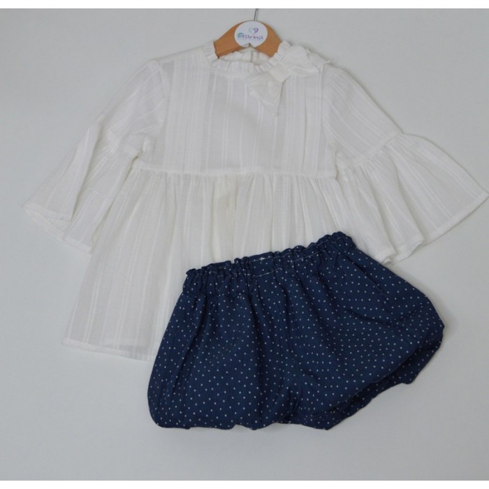 CONJUNTO JUNIOR NIÑA CONJUNTO JUNIOR NIÑA