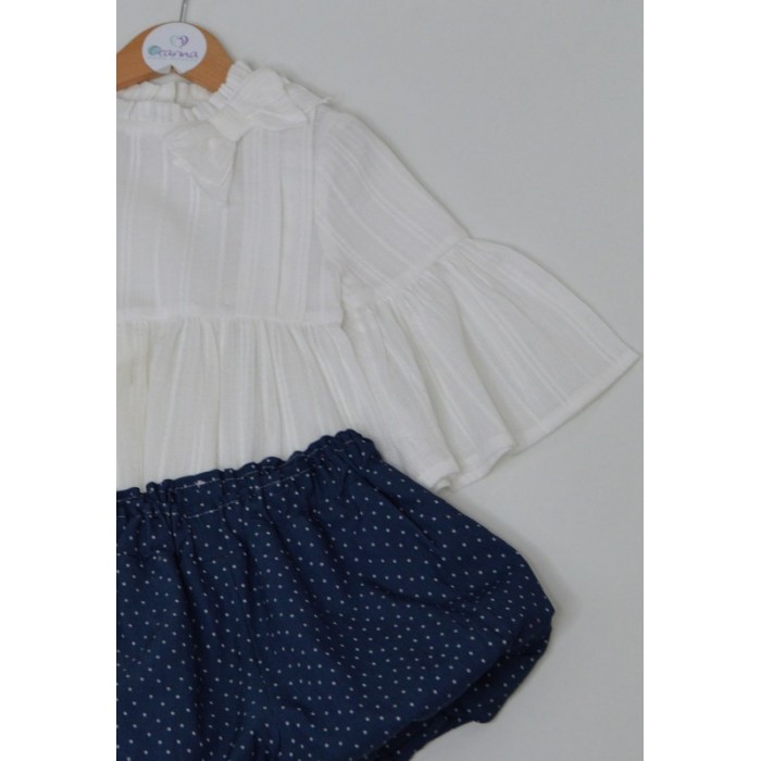 CONJUNTO JUNIOR NIÑA CONJUNTO JUNIOR NIÑA