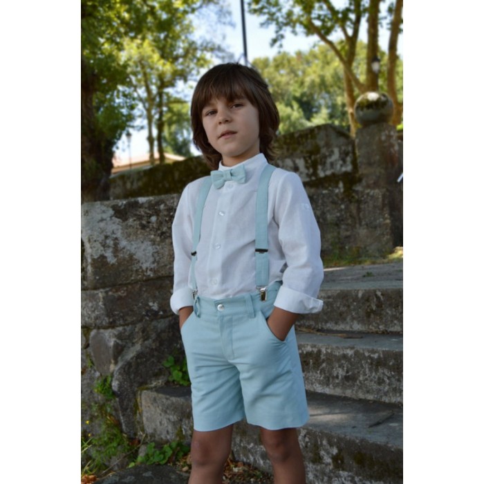 CONJUNTO NIÑO CONJUNTO NIÑO