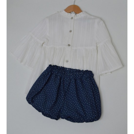 CONJUNTO JUNIOR NIÑA CONJUNTO JUNIOR NIÑA