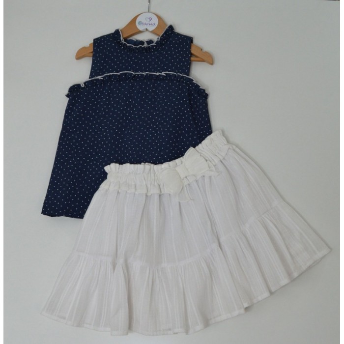 CONJUNTO JUNIOR NIÑA CONJUNTO JUNIOR NIÑA