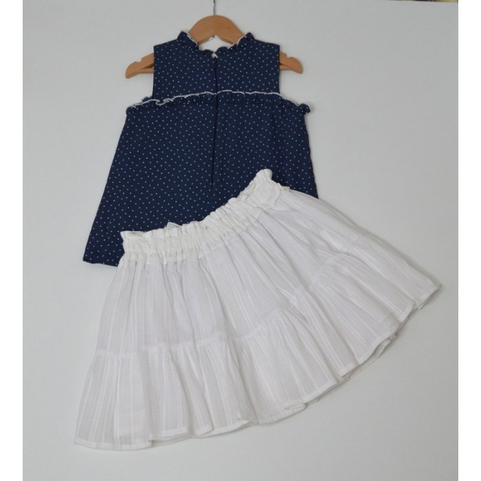 CONJUNTO JUNIOR NIÑA CONJUNTO JUNIOR NIÑA