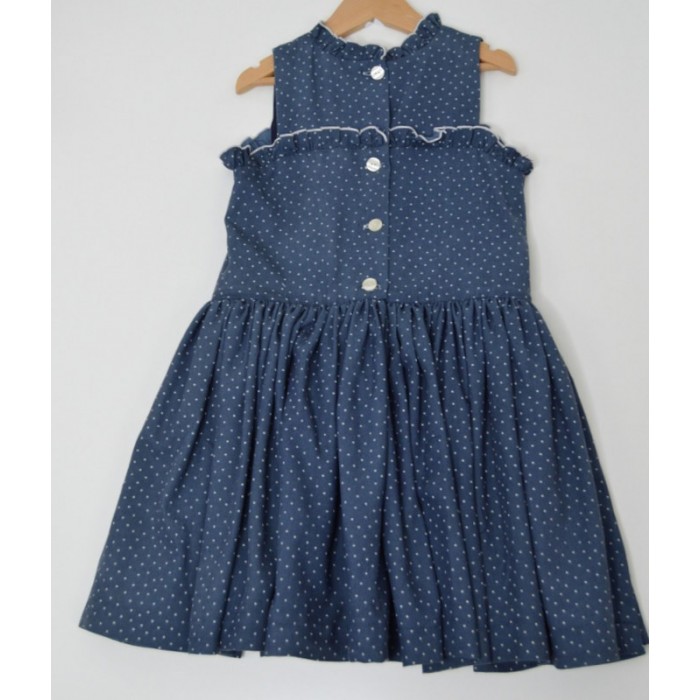 VESTIDO VUELO VESTIDO VUELO