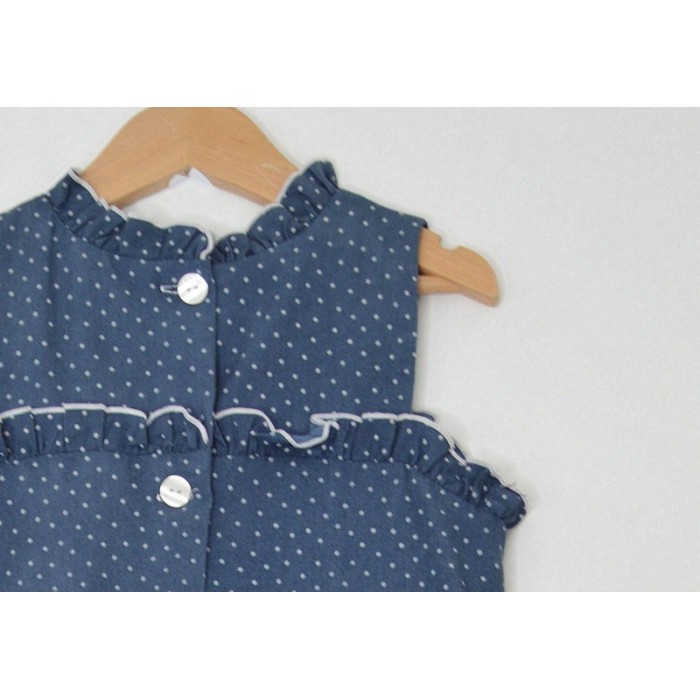 VESTIDO VUELO VESTIDO VUELO