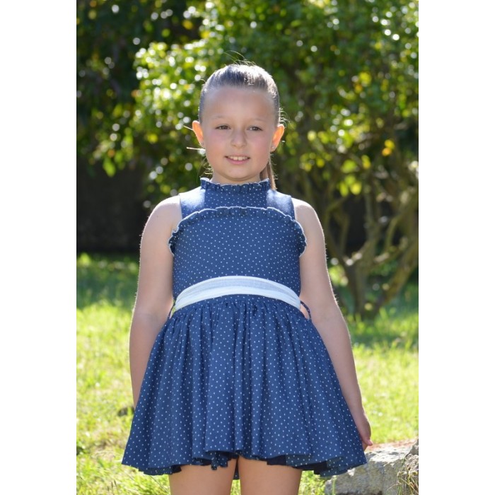 VESTIDO VUELO VESTIDO VUELO