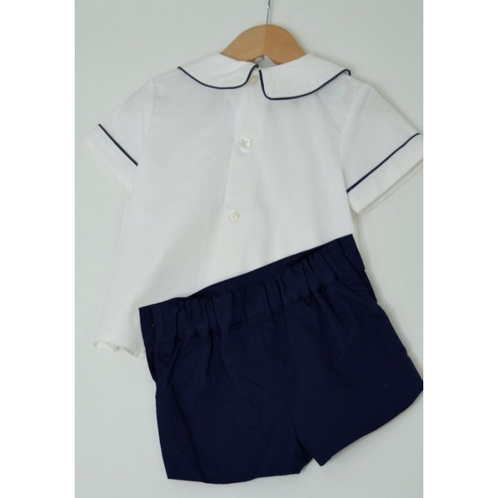 CONJUNTO BEBE NIÑO CONJUNTO BEBE NIÑO