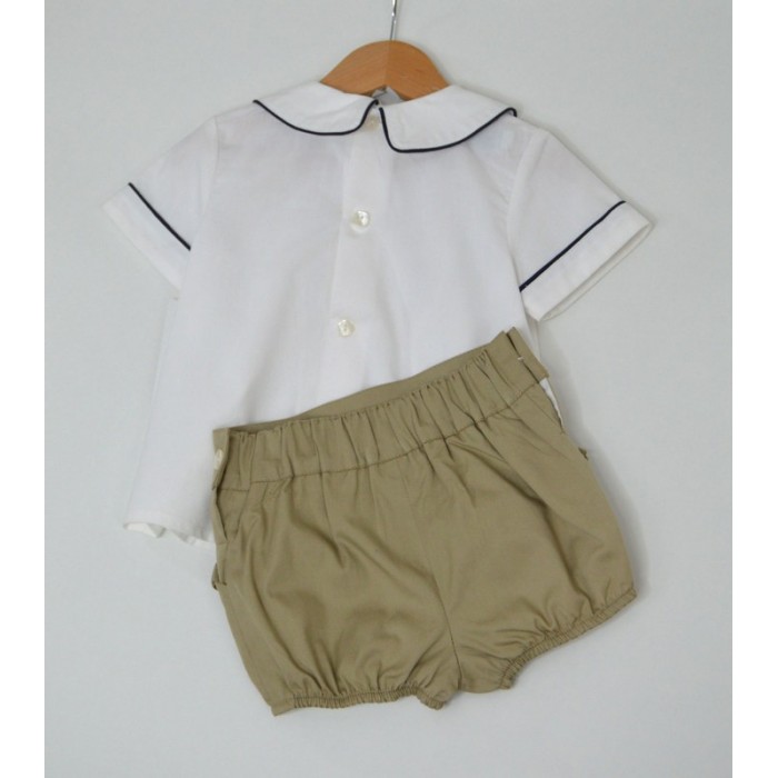 CONJUNTO BEBE NIÑO CONJUNTO BEBE NIÑO