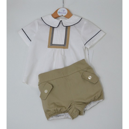 CONJUNTO BEBE NIÑO CONJUNTO BEBE NIÑO