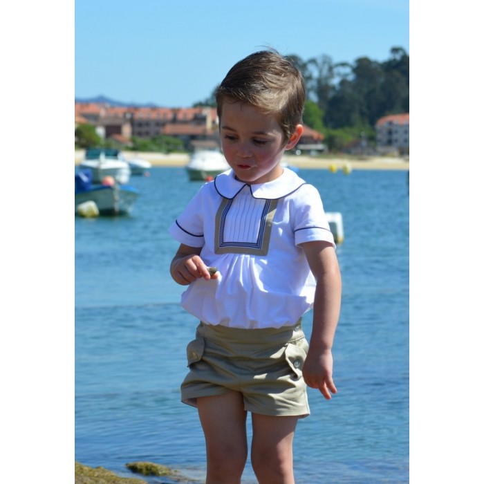 CONJUNTO BEBE NIÑO CONJUNTO BEBE NIÑO