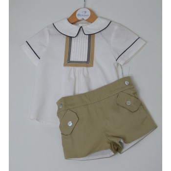 CONJUNTO BEBE NIÑO CONJUNTO BEBE NIÑO