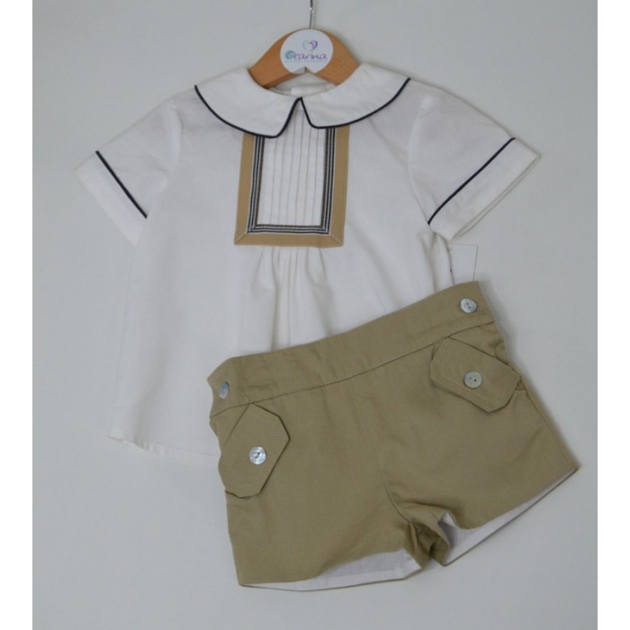 CONJUNTO BEBE NIÑO CONJUNTO BEBE NIÑO
