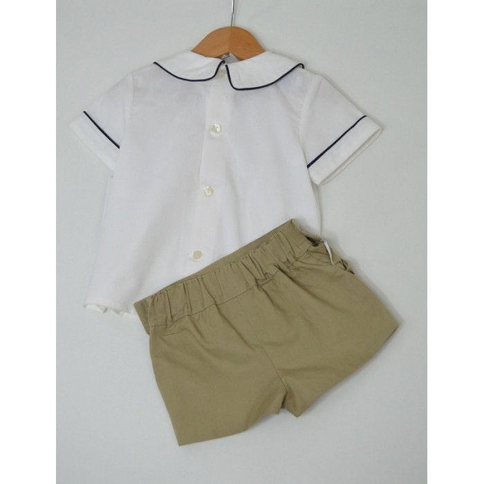 CONJUNTO BEBE NIÑO CONJUNTO BEBE NIÑO