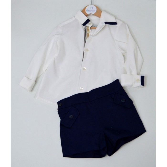 CONJUNTO JUNIOR NIÑO CONJUNTO JUNIOR NIÑO