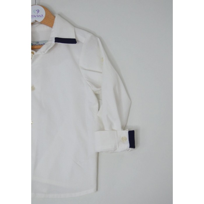 CONJUNTO JUNIOR NIÑO CONJUNTO JUNIOR NIÑO