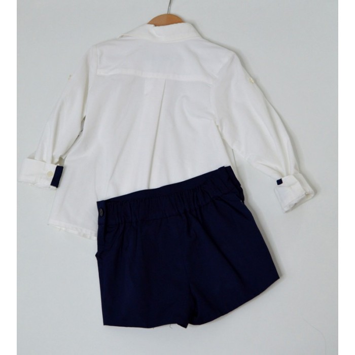 CONJUNTO JUNIOR NIÑO CONJUNTO JUNIOR NIÑO