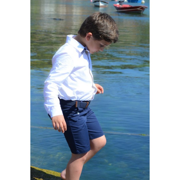 CONJUNTO JUNIOR NIÑO CONJUNTO JUNIOR NIÑO