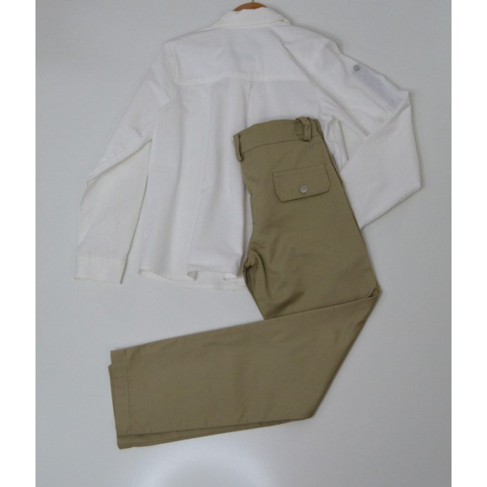 CONJUNTO JUNIOR NIÑO CONJUNTO JUNIOR NIÑO