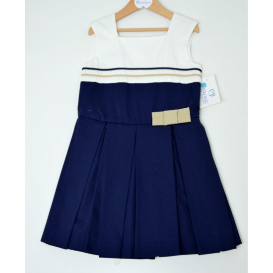 VESTIDO DE VUELO VESTIDO DE VUELO