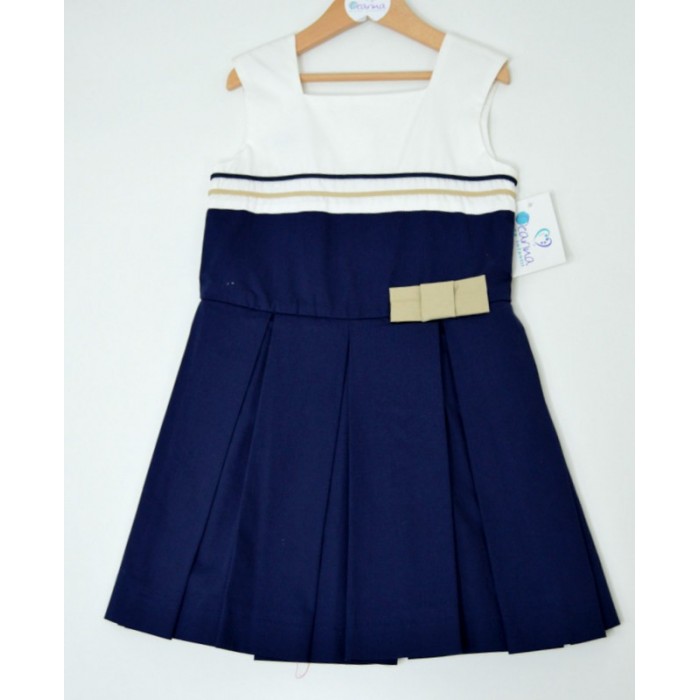 VESTIDO DE VUELO VESTIDO DE VUELO