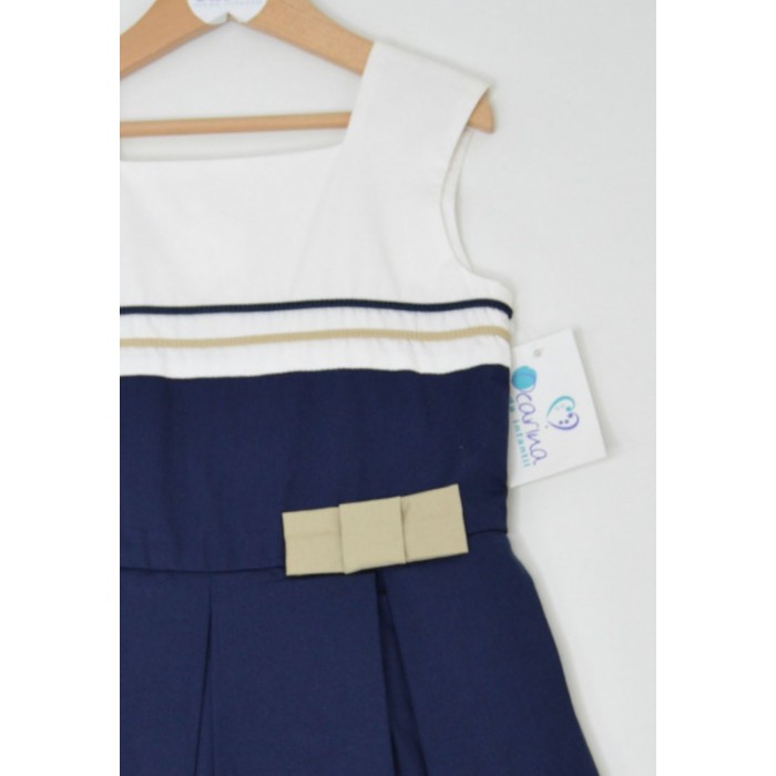 VESTIDO DE VUELO VESTIDO DE VUELO