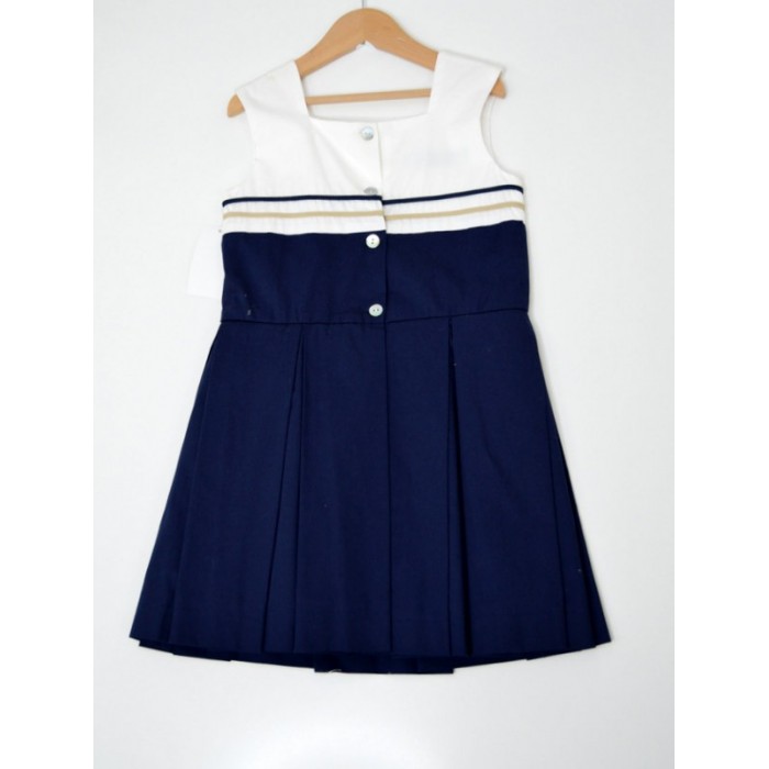 VESTIDO DE VUELO VESTIDO DE VUELO