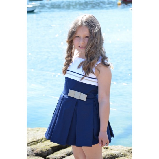 VESTIDO DE VUELO VESTIDO DE VUELO