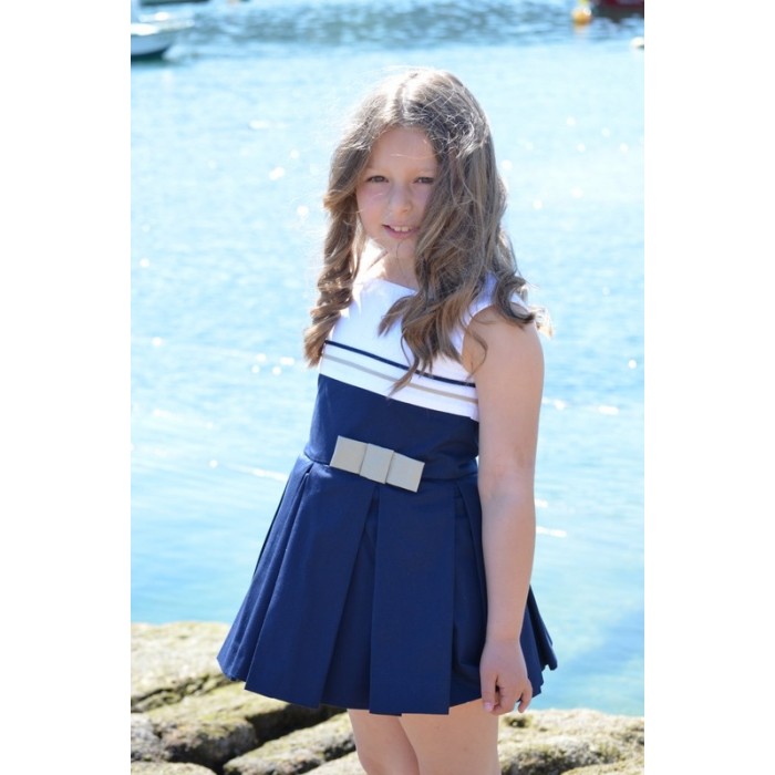 VESTIDO DE VUELO VESTIDO DE VUELO