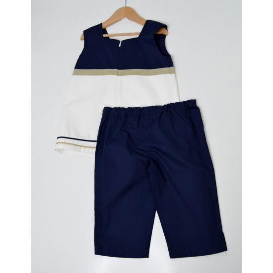 CONJUNTO JUNIOR NIÑA CONJUNTO JUNIOR NIÑA