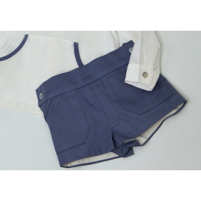 CONJUNTO BEBE NIÑO CONJUNTO BEBE NIÑO