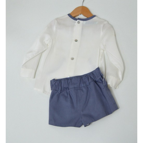 CONJUNTO BEBE NIÑO CONJUNTO BEBE NIÑO